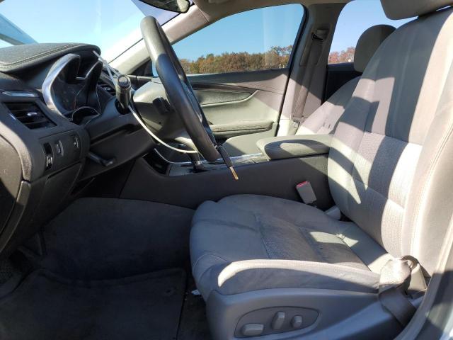 Photo 7 from auction – 2015 CHEVROLET IMPALA LS with VIN 2G11X5SL3F9234015