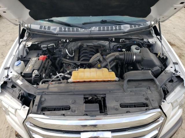 Photo 11 from auction – 2016 FORD F150 SUPER with VIN 1FTEW1EF8GFB66099