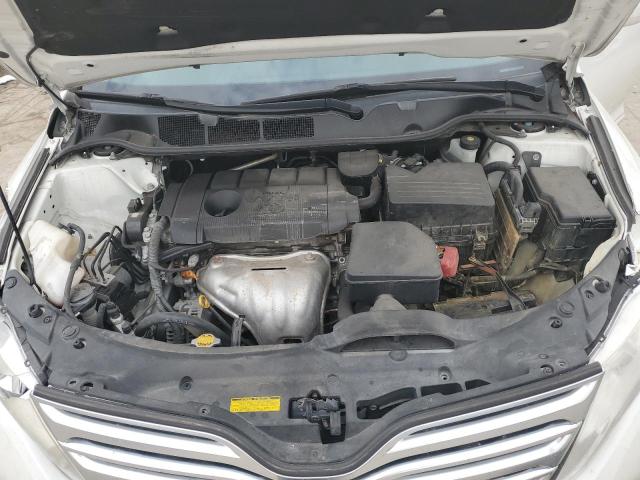 Foto 12 de la subasta – 2011 TOYOTA VENZA con VIN 4T3ZA3BB3BU043086