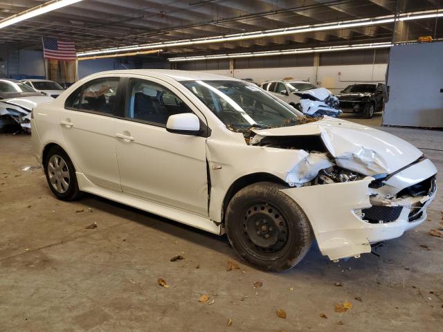 Фото 4 с аукциона – 2012 MITSUBISHI LANCER с VIN JA32U2FU7CU009356