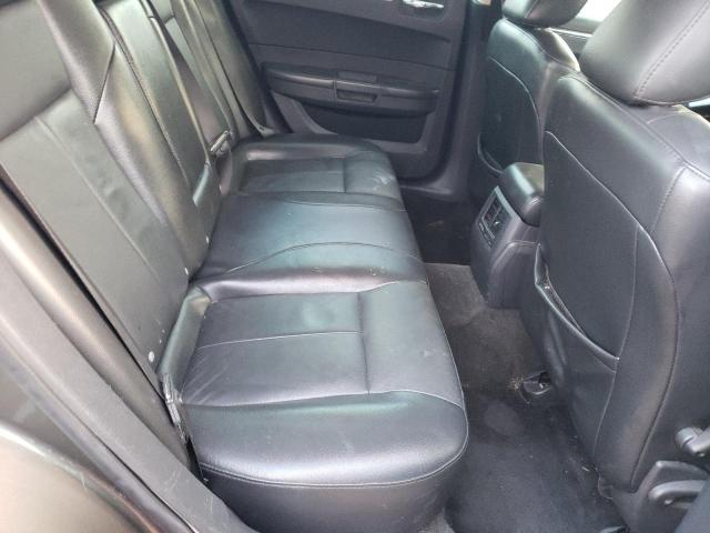 Photo 10 from auction – 2010 CHRYSLER 300 TOURIN with VIN 2C3CA5CV3AH192594