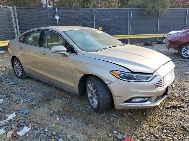 Photo 4 from auction – 2017 FORD FUSION SE with VIN 3FA6P0HD4HR291858