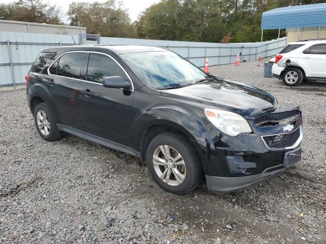 Photo 4 from auction – 2013 CHEVROLET EQUINOX LS with VIN 2GNALBEK1D1178826