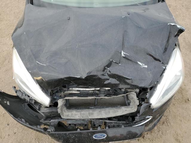 Photo 11 from auction – 2017 FORD FOCUS SE with VIN 1FADP3F26HL225949