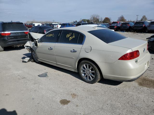 Photo 2 from auction – 2011 BUICK LUCERNE CX with VIN 1G4HJ5EM4BU138012