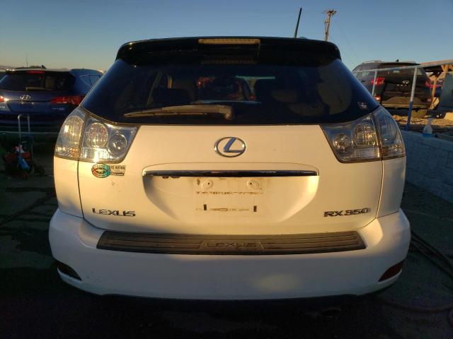 Photo 6 from auction – 2009 LEXUS RX 350 with VIN 2T2GK31U69C074632