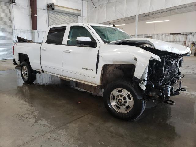 Photo 4 from auction – 2016 CHEVROLET 2500 with VIN 1GC1KVE83GF193424