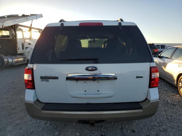 Photo 6 from auction – 2014 FORD EXPEDITION with VIN 1FMJU1J59EEF26755