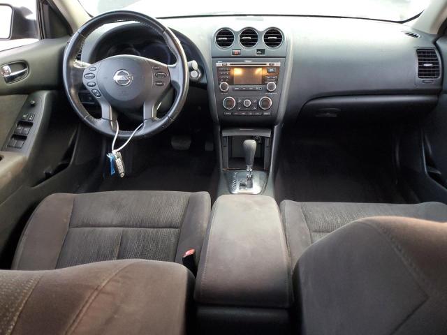 Photo 8 from auction – 2010 NISSAN ALTIMA BAS with VIN 1N4AL2AP5AN408538