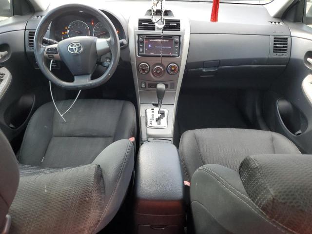 Photo 8 from auction – 2013 TOYOTA COROLLA BA with VIN 5YFBU4EE0DP158651