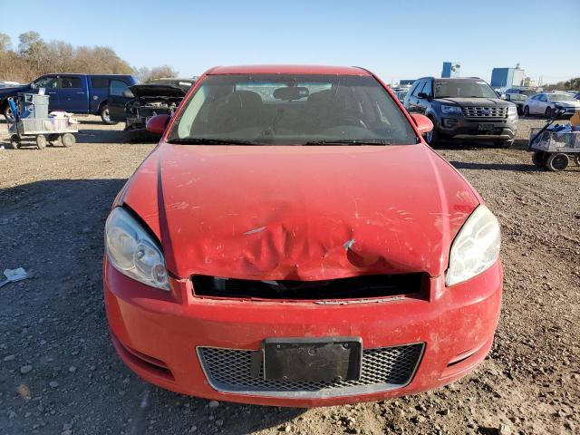Photo 5 from auction – 2013 CHEVROLET IMPALA LT with VIN 2G1WG5E37D1208014