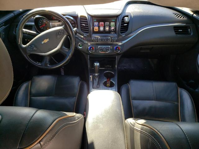 Photo 8 from auction – 2016 CHEVROLET IMPALA LTZ with VIN 1G1145S38GU110433