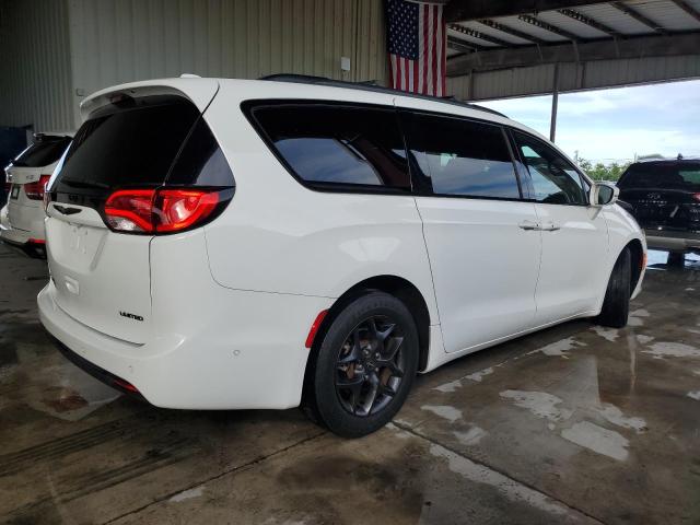 Photo 3 from auction – 2018 CHRYSLER PACIFICA L with VIN 2C4RC1GG0JR287192