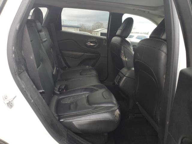 Photo 10 from auction – 2017 JEEP CHEROKEE L with VIN 1C4PJMDS7HW557690