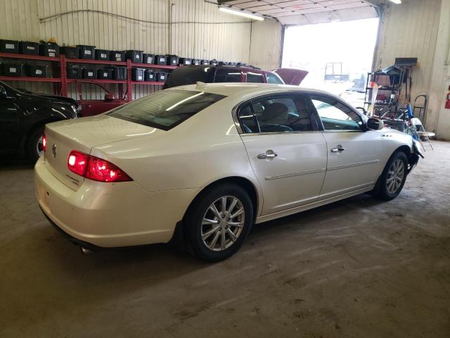 Photo 3 from auction – 2011 BUICK LUCERNE CX with VIN 1G4HC5EM9BU114668