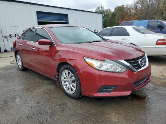 Photo 4 from auction – 2017 NISSAN ALTIMA 2.5 with VIN 1N4AL3AP8HC239692