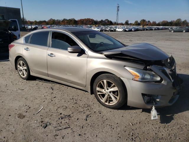 Photo 4 from auction – 2013 NISSAN ALTIMA 2.5 with VIN 1N4AL3AP3DN476752