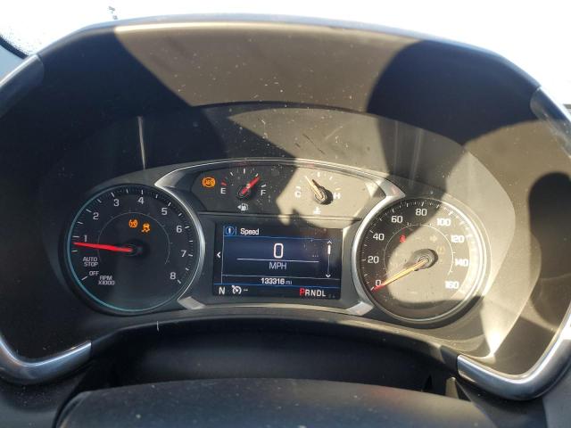Photo 9 from auction – 2019 CHEVROLET EQUINOX LT with VIN 2GNAXTEVXK6138796