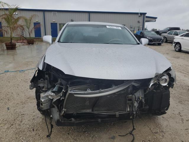 Photo 5 from auction – 2007 LEXUS ES 350 with VIN JTHBJ46G172140623