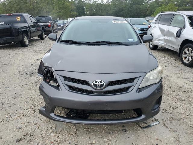 Photo 5 from auction – 2013 TOYOTA COROLLA BA with VIN 5YFBU4EE6DP102035