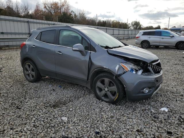 Photo 4 from auction – 2014 BUICK ENCORE CON with VIN KL4CJBSBXEB531796