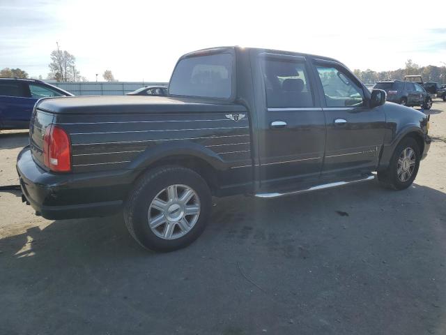 Photo 3 from auction – 2002 LINCOLN BLACKWOOD with VIN 5LTEW05A52KJ02100