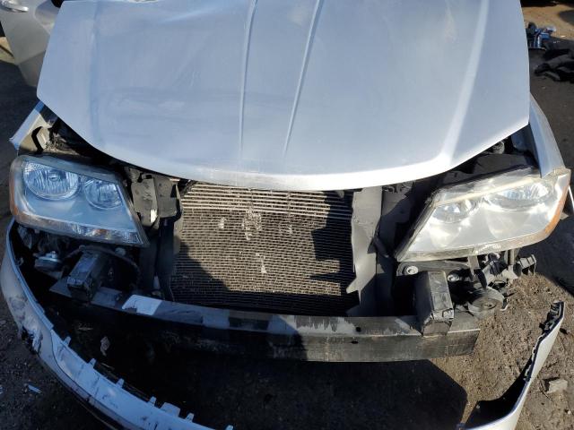 Photo 11 from auction – 2011 DODGE AVENGER EX with VIN 1B3BD4FB1BN537383