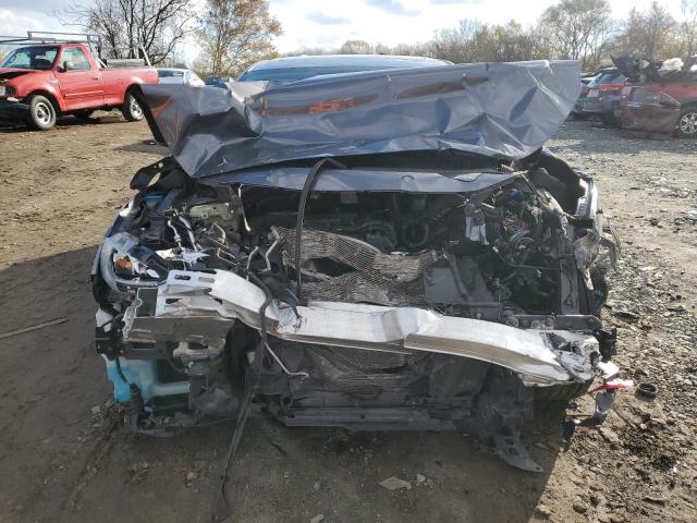 Photo 5 from auction – 2017 HONDA CIVIC EX with VIN 19XFC2F73HE213657
