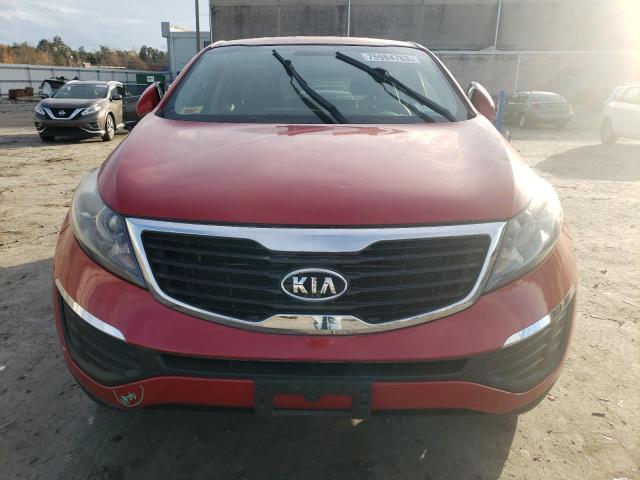Photo 5 from auction – 2012 KIA SPORTAGE B with VIN KNDPB3A27C7226400