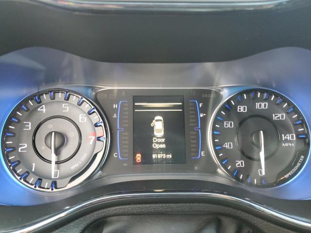 Photo 9 from auction – 2015 CHRYSLER 200 S with VIN 1C3CCCBG9FN757768