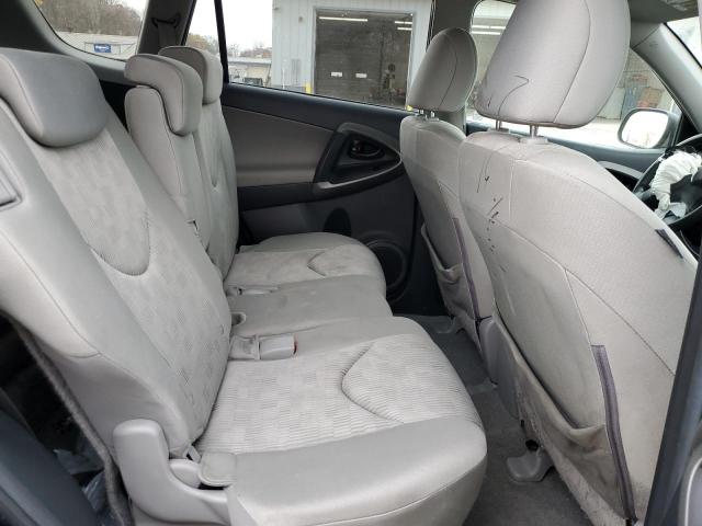 Photo 10 from auction – 2010 TOYOTA RAV4 with VIN 2T3JF4DV8AW049931