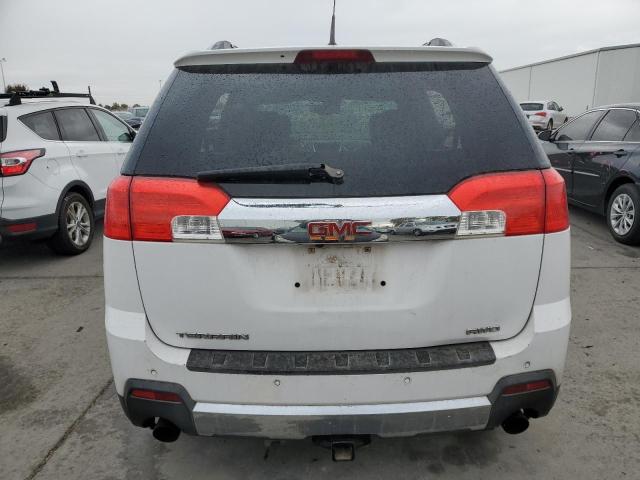 Photo 6 from auction – 2010 GMC TERRAIN SL with VIN 2CTFLJEY3A6383175