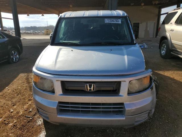 Photo 5 from auction – 2007 HONDA ELEMENT SC with VIN 5J6YH18957L005282