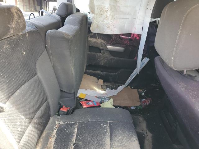 Photo 10 from auction – 2018 CHEVROLET SILVERADO with VIN 1GC1KVEY6JF237018
