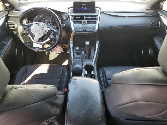 Photo 8 from auction – 2017 LEXUS NX 200T BA with VIN JTJBARBZ4H2102274