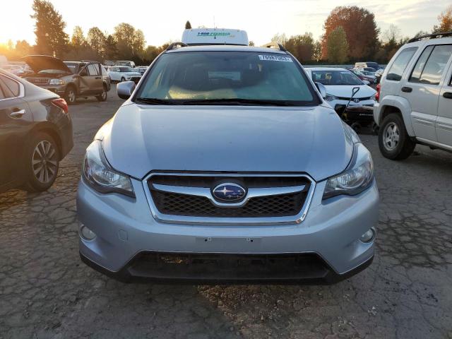 Photo 5 from auction – 2014 SUBARU XV CROSSTR with VIN JF2GPAGC7E8276072