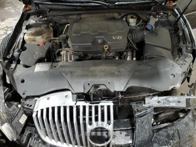 Photo 11 from auction – 2010 BUICK LUCERNE CX with VIN 1G4HC5EM0AU128442