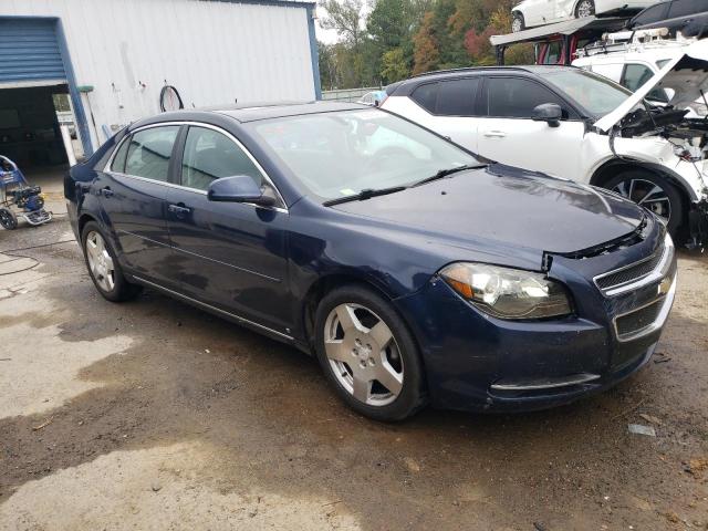 Photo 4 from auction – 2009 CHEVROLET MALIBU 2LT with VIN 1G1ZJ57779F243456