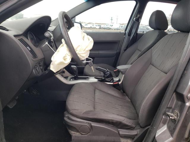 Photo 7 from auction – 2011 FORD FOCUS SE with VIN 1FAHP3FN6BW136965