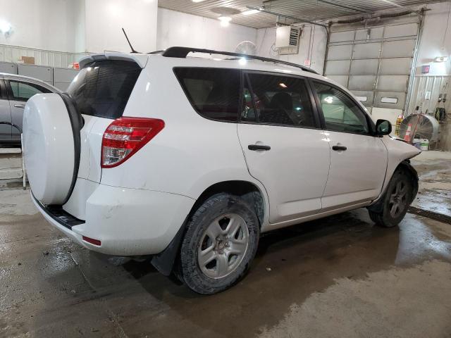 Фото 3 с аукциона – 2012 TOYOTA RAV4 с VIN 2T3ZF4DV3CW137467