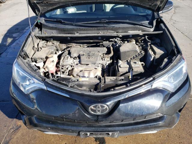 Photo 11 from auction – 2018 TOYOTA RAV4 ADVEN with VIN 2T3RFREV8JW725034