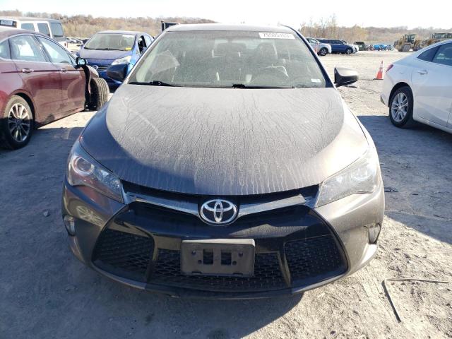 Photo 5 from auction – 2017 TOYOTA CAMRY LE with VIN 4T1BF1FK7HU375244