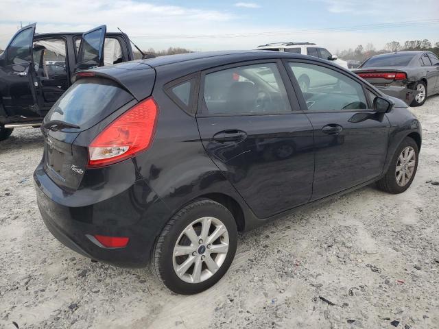 Photo 3 from auction – 2011 FORD FIESTA SE with VIN 3FADP4EJ3BM179985