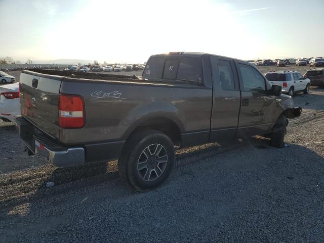 Photo 3 from auction – 2005 FORD F150 with VIN 1FTPX14535FB46998