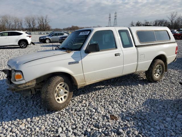 FORD RANGER SUP 2011 with VIN 1FTLR4FE1BPA71134 - Photo from auction