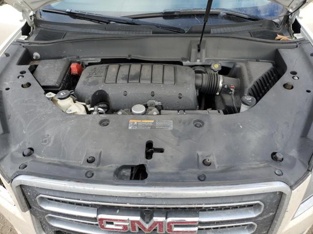 Photo 12 from auction – 2014 GMC ACADIA SLT with VIN 1GKKRRKD7EJ325981