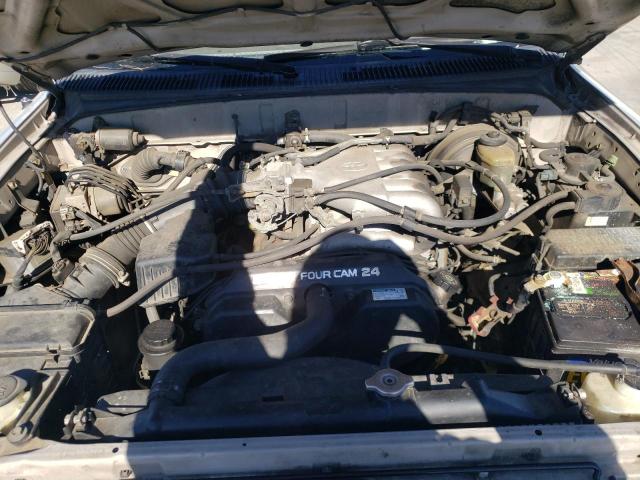 Photo 11 from auction – 2000 TOYOTA 4RUNNER SR with VIN JT3GN86R9Y0179868