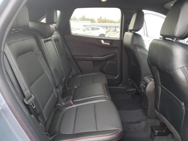 Photo 11 from auction – 2023 FORD ESCAPE ST with VIN 1FMCU0MN6PUB11075
