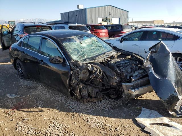Photo 4 from auction – 2015 INFINITI Q40 with VIN JN1CV6AR1FM522378