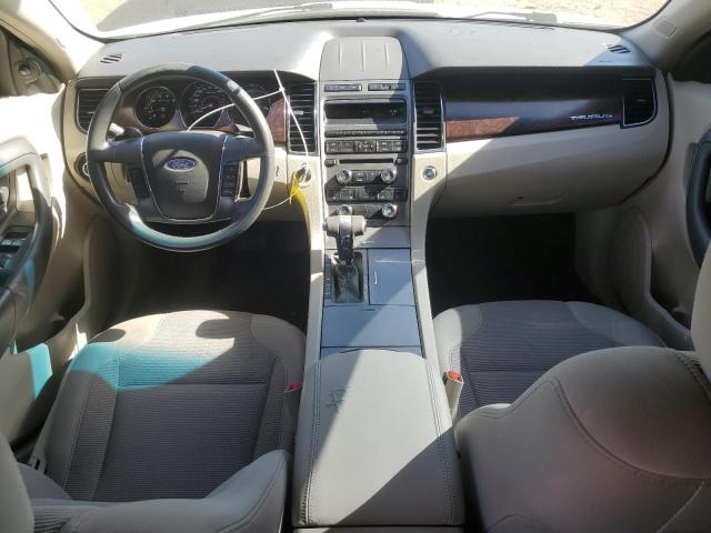 Photo 8 from auction – 2010 FORD TAURUS SEL with VIN 1FAHP2EWXAG137369